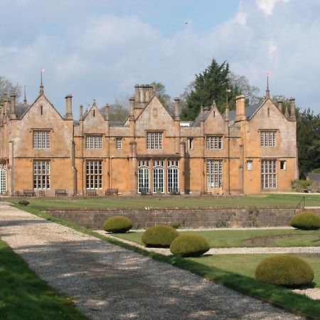 Dillington House Hotel Ilminster Exterior photo